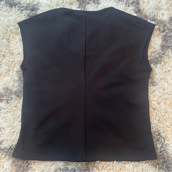 Athleta bayview tee - Picture 4 of 5